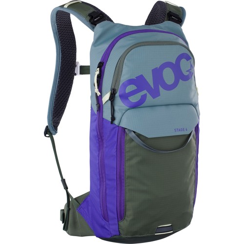 Evoc stage hydration - stage, +