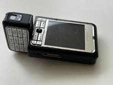 Nokia 3250 Xpresmusic -