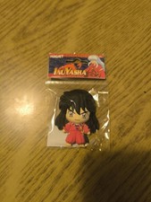 Inu-Yasha Inuyasha 3D Magnet