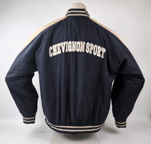 Giacca sportiva chevignon - giacca,