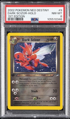 2002 pokemon neo destiny - 2002,