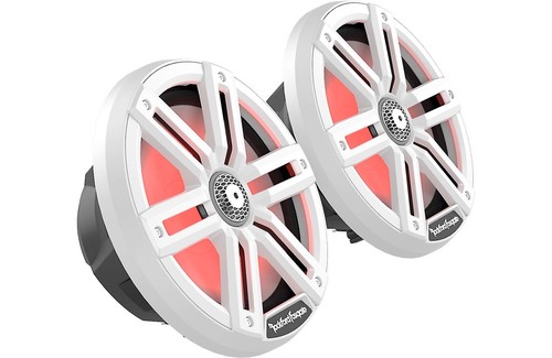 Rockford fosgate marine - rockford, m2-8