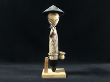 A1181 / di Legno / Kokeshi