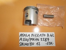PISTONE ATALA RIZZATO D.42