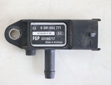 Sensore di pressione di