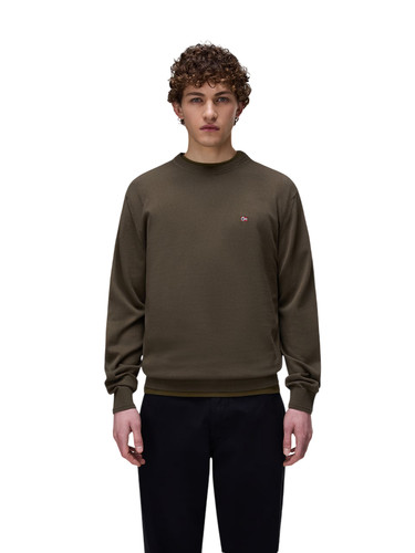 Maglione uomo napapijri art - maglione,
