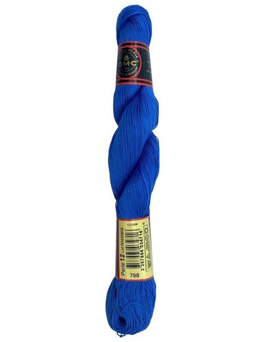 Dmc ritorto alsazia - ritorto, –