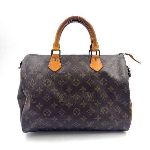 Borsa mano louis vuitton - borsa,
