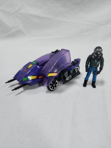 Kenner 1985 maschera - kenner, m.a.s.k.
