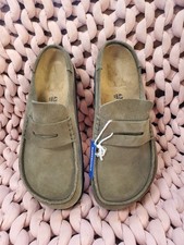 Mocassini Birkenstock Napoli