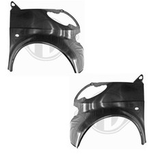Parafango Set Anteriore