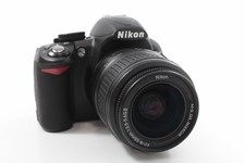 Nikon D3100 18-55mm II Kit