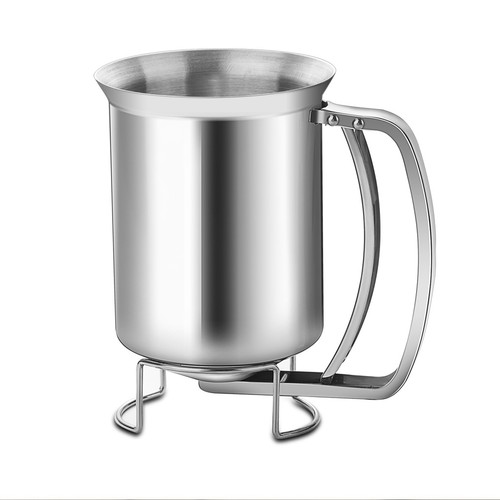 Dispenser per pastella - per,