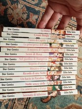 CHIHO SAITO PRESENTA - LOTTO