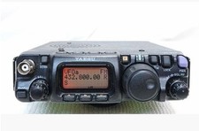 Ricetrasmettitore yaesu 817 - ricetrasmettitore, ft-817