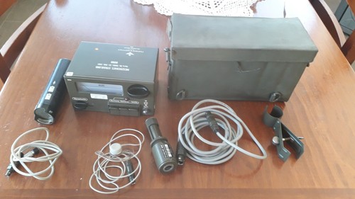 Contatore geiger misuratore - contatore, geiger,