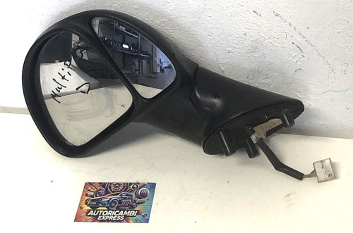 Specchietto retrovisore destro - specchietto,