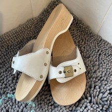 Sandali da esercizio Dr Scholl