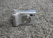 Fujifilm FinePix E Series E510