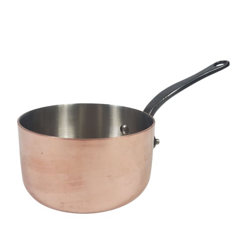 Williams sonoma mauviel copper - williams,