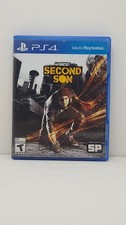 inFamous: Second Son