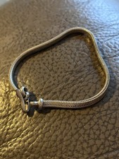 Bracciale Bracciali Snake Coda