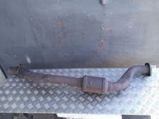 Catalizzatore benzina hummer - catalizzatore,