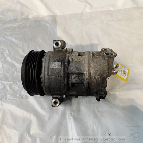 55701201 compressore fiat - 55701201,