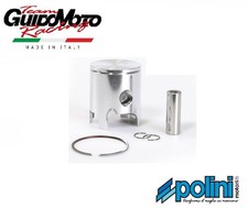 PISTONE COMPLETO MINIMOTO Ø