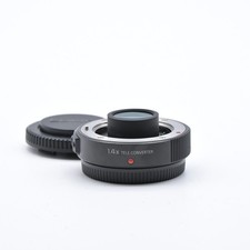 Panasonic 1.4x Teleconvertitore DMW-TC14 per Micro Quattro Terzi [Top Mint] #11073