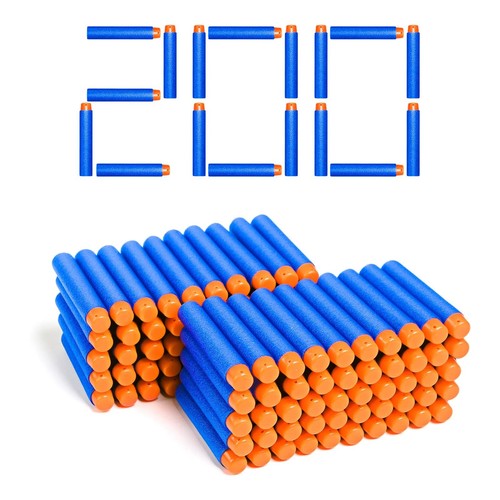 Neuytiky 200 pezzi - 200, dardi