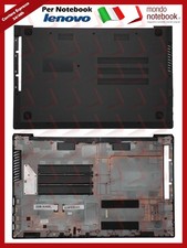 Bottom Case Scocca Cover