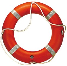 1 SALVAGENTE ANULARE Ø 45 CM