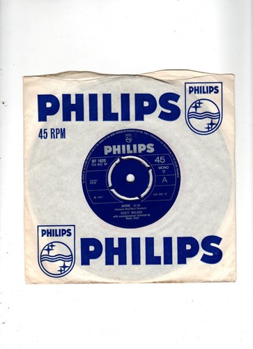 Scott walker jackie - scott,