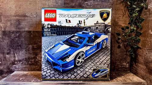 Lego racers lamborghini - lego®,