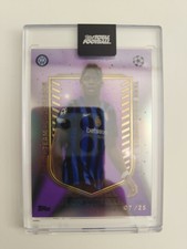 Topps Total Football 24/25