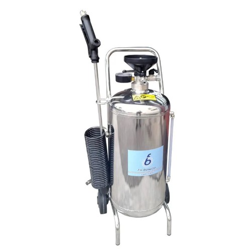 Nebulizzatore pneumatico 24lt - nebulizzatore,