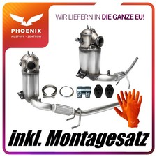 ✅Per VW Polo 1.2 TDI 55kW