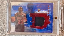 2003-04 TRIPLE DIMENSION 3D