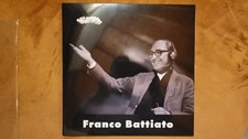 FRANCO BATTIATO-Tema D'amore