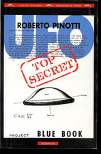 1995 UFO TOP SECRET - ROBERTO