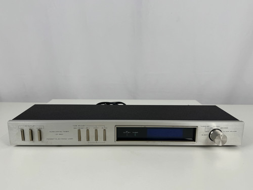 Pioneer 500 timer - pioneer,
