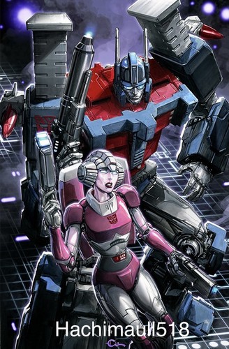 Fan expo denver transformers - transformers, 1