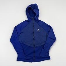 Odlo Millennium Yakwarm Hoody
