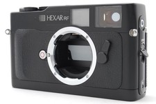 [AB Exc+] Konica HEXAR RF