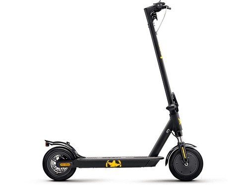Monopattino elettrico jeep 2xe - elettrico,