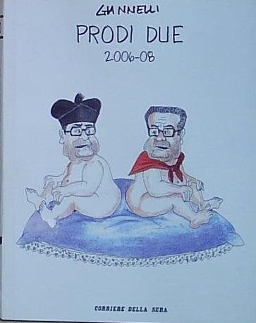 Giannelli prodi due - prodi,