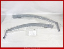 Antiturbo Deflettori Aria renault clio 2005-13 3 porte Ricambi Auto