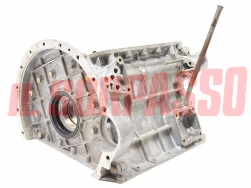Basamento monoblocco motore - monoblocco,