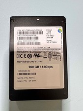 Samsung MZ-ILT960A 960 GB, SSD